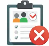 incorrect family data NSER record issue in 8171 BISP system