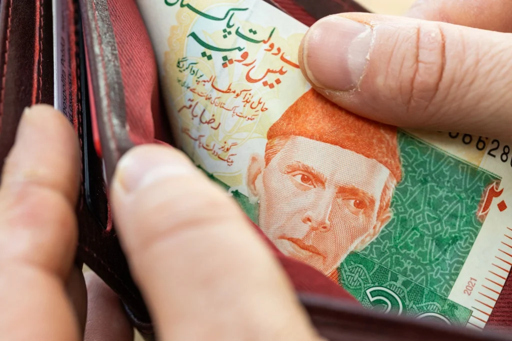 Financial Assistance and Payment Verification